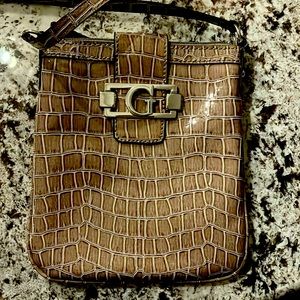 Guess crossbody bag.